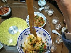 biangbiang面-窄巷子陕菜馆·地道陕西菜(粉巷店)