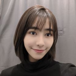 点击看大图 短发-Rise Hair上升造型