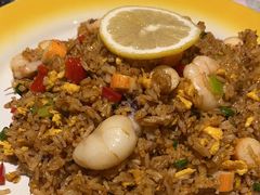 -半秋山西餐厅(宜昌大洋店)