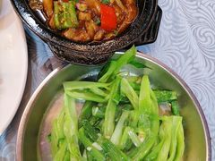 -湛江鸡饭店(岗心路店)