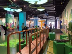 -北京科学中心儿童乐园