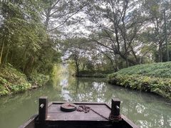 -西溪国家湿地公园