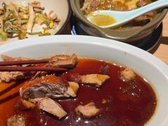 -南京大牌档(龙江新城市广场店)