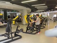 -艾型动健身游泳(环宇城店)