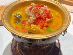 -叶叶菩提·晋福宫