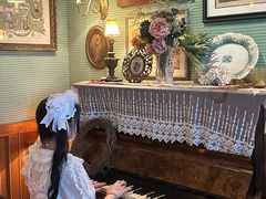 -小小花园 Le.Petit.Jardin(西岸滨江店)
