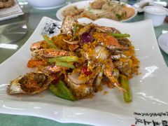 -景好海鲜餐厅(大鹏必选旅游店)