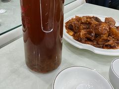 -同发号饭庄(复兴路店)
