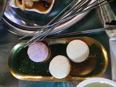 -清真·馬坡二旦烧烤(人生一串拍摄店)