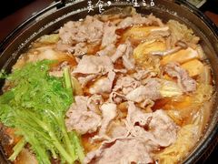 -千代武日本料理(哈西店)