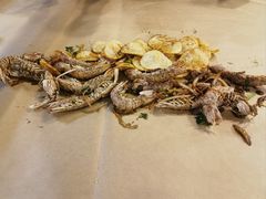 -麻屋手抓海鲜(防城港总店)