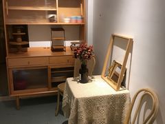 用餐区-Ivonne 烘焙(联创店)