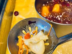 -大隐·成都火锅Bistro(合生麒麟新天地店)