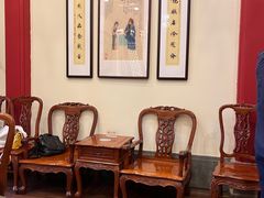 -梅龙镇酒家(南京西路总店)