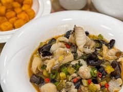 -李师傅脆肚(梅林店)