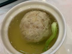 -玉华台饭庄·淮扬菜·烤鸭(望京店)