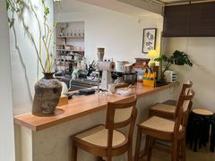 -本無咖啡·BeanWood Coffee