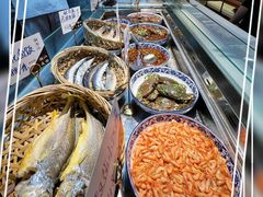 -潮澎派·潮汕菜大排档(南较西路店)