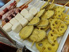 -哈尔滨小酒馆·鲜肉现穿自助烧烤(康新花园店)