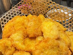 -领鲜活海鲜榴莲自助火锅(东门店)