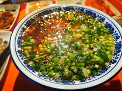 -吾穆勒蓬灰牛肉面·清真(中海河山郡店)