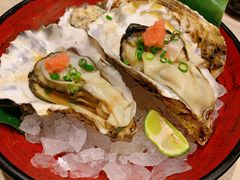 -梅丘·寿司の美登利(银座店)