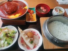 -味太助·银饭食堂(中华城店)