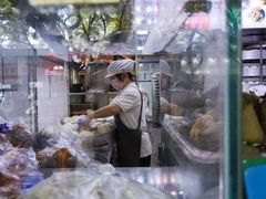 -天泽祥·鼓楼馒头(鼓楼店)