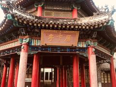 -大明湖海底世界