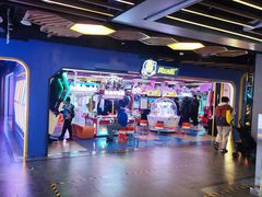 -风云再起游乐汇(北京西单西西友谊店)