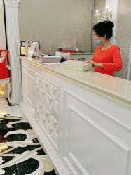 -Cocodemer产后恢复(杭大店)