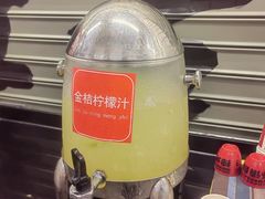 -生活如沸·顺德水牛奶火锅(大学路店)