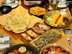 -阿卡AK.Lab洋风韩餐(花园路万达坊店)