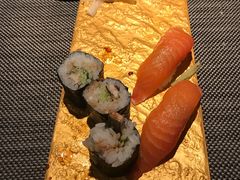 -泉寿司(万科公园店)