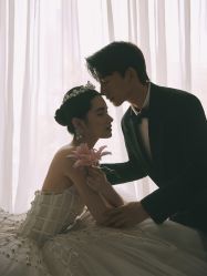 -第一夫人婚纱摄影(南京店)