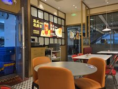 -香港新曜记茶餐厅(星耀城店)