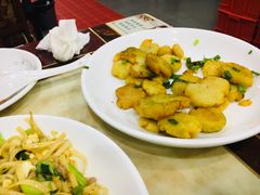 -红灯笼龙凤饭店(宁波老字号店)