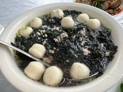 -众味海鲜大排档·活海鲜·潮汕味(南澳店)