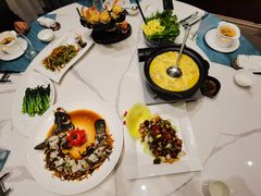 -凯宾斯基大酒店·三楼御龙轩中餐厅