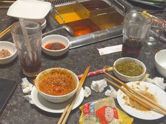 -海底捞火锅(稻河古街夜宵主题店)