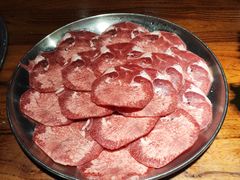 -原始泥炉烤肉(总店)