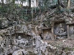 -灵隐飞来峰景区