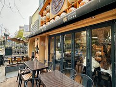 -吉屋·炭烧酒场·秋冬功夫奶汁河豚鱼锅