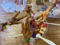 -八一好吃街·高品美食广场