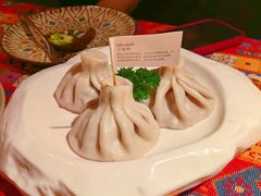 -格鲁·秀色Georgia’s Feast