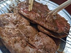 -曾记大腰子烧烤(苗栗路总店)