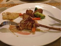 iphone_upload_pic-北京金融街丽思卡尔顿酒店·意味轩 Cepe