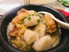-川味堂·四川豆花(八卦岭店)