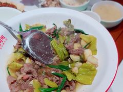 -辣可可·小炒黄牛肉(望京凯德MALL店)