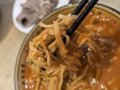 -张氏北相羊肉胡卜(八一总店)